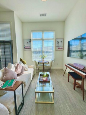 FREE Parking - Midtown - Long Term Available